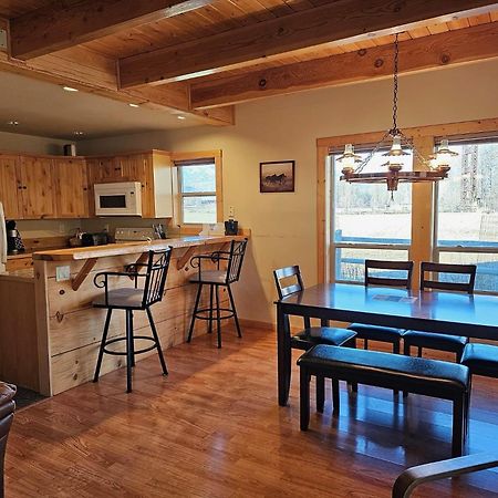 Methow River Lodge And Cabins Winthrop Luaran gambar