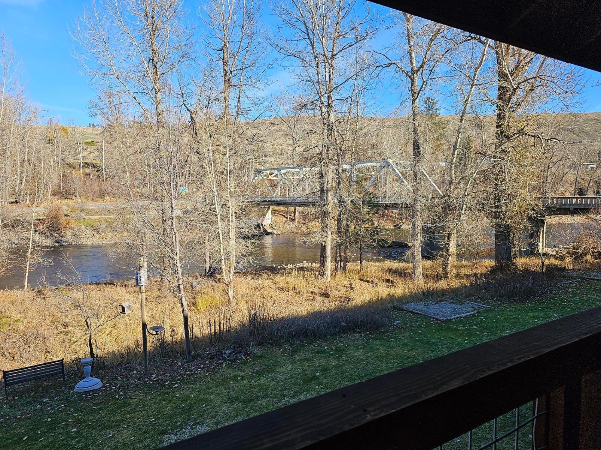 Methow River Lodge And Cabins Winthrop Luaran gambar