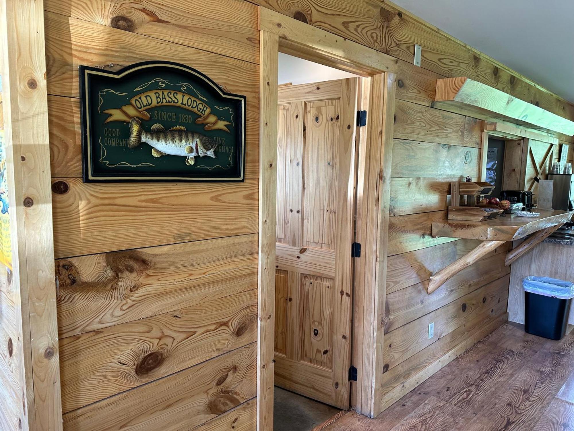 Methow River Lodge And Cabins Winthrop Luaran gambar