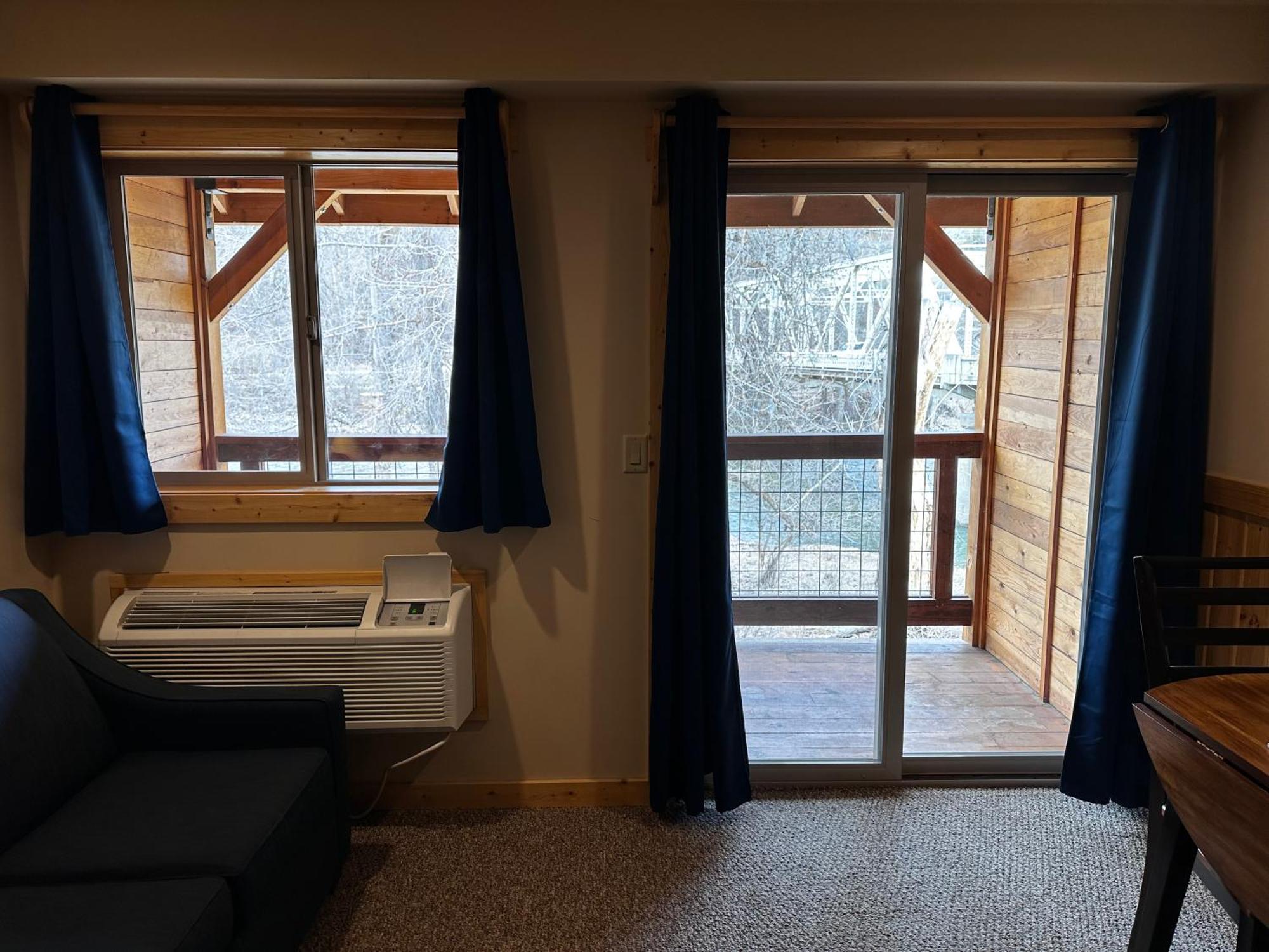 Methow River Lodge And Cabins Winthrop Luaran gambar
