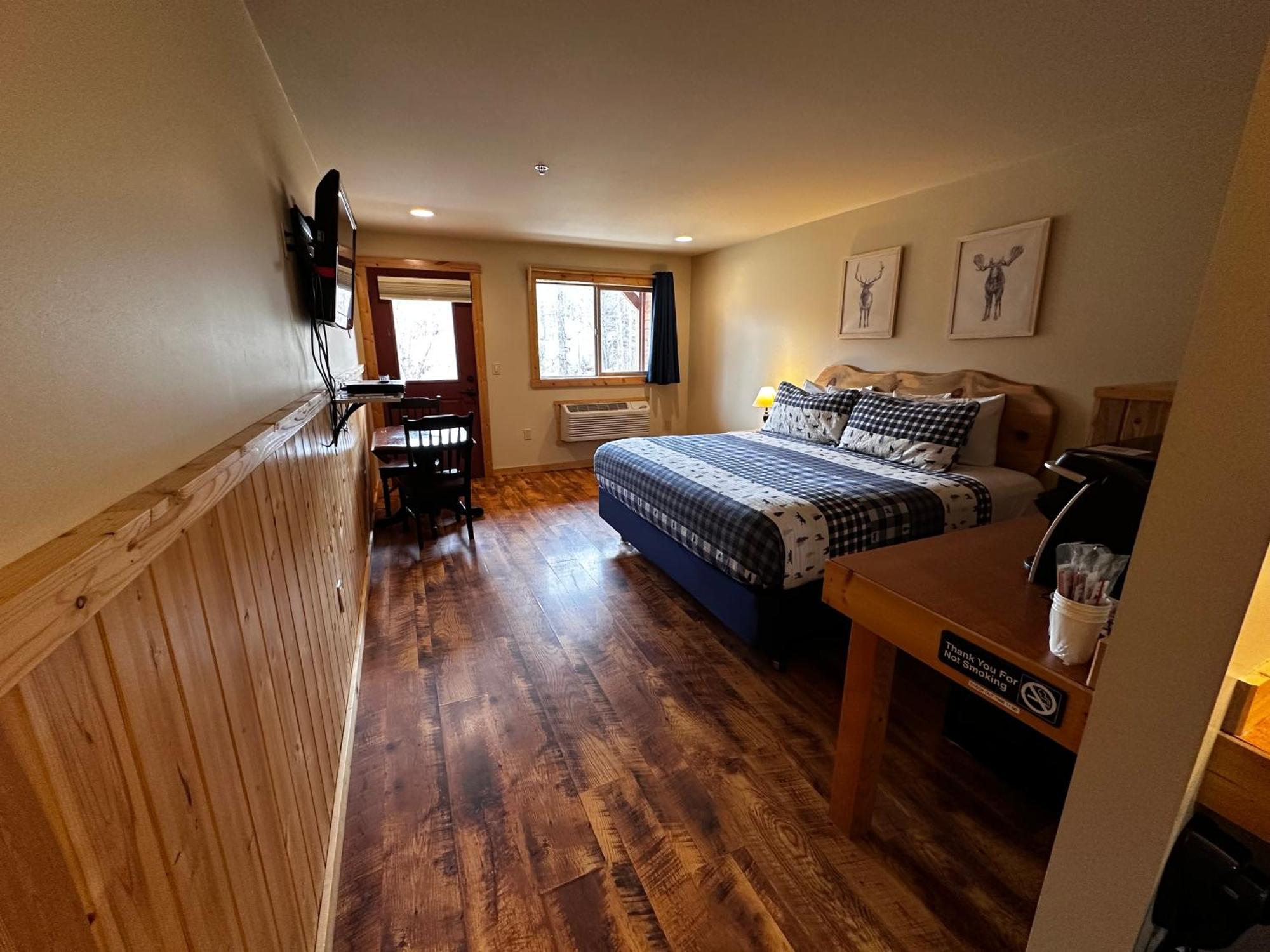 Methow River Lodge And Cabins Winthrop Luaran gambar