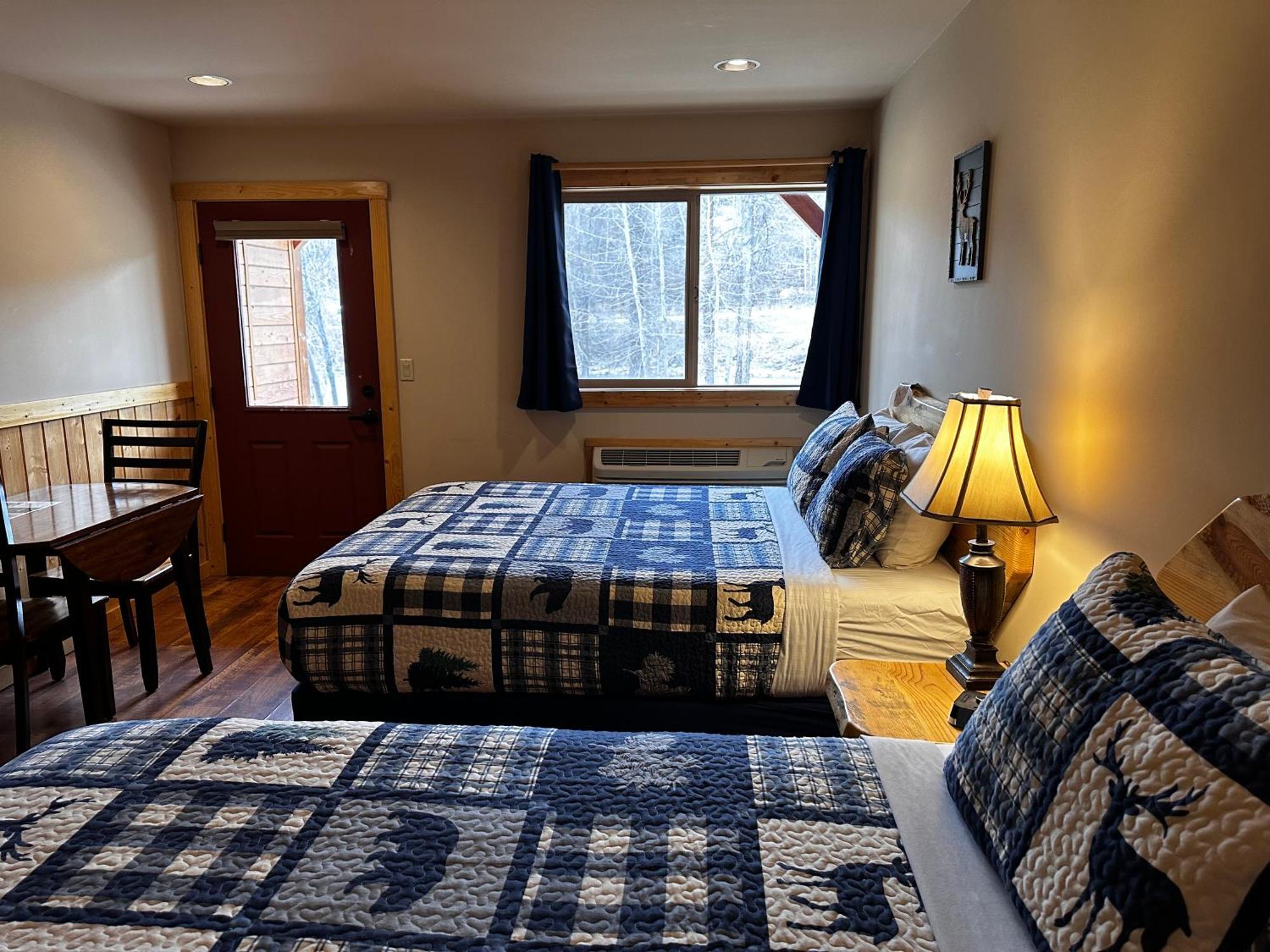 Methow River Lodge And Cabins Winthrop Luaran gambar