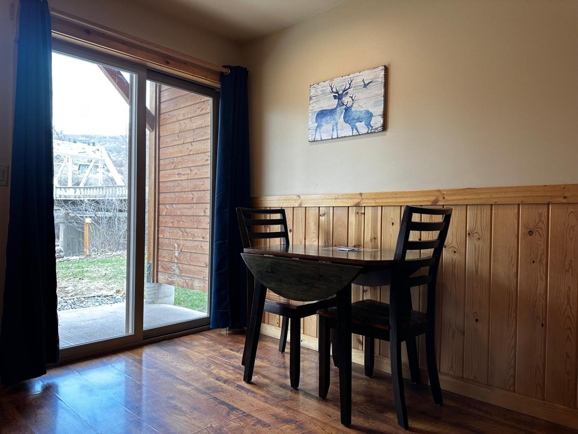 Methow River Lodge And Cabins Winthrop Luaran gambar