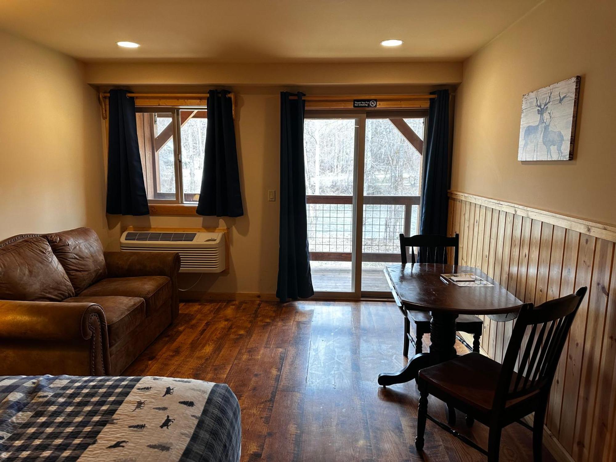 Methow River Lodge And Cabins Winthrop Luaran gambar