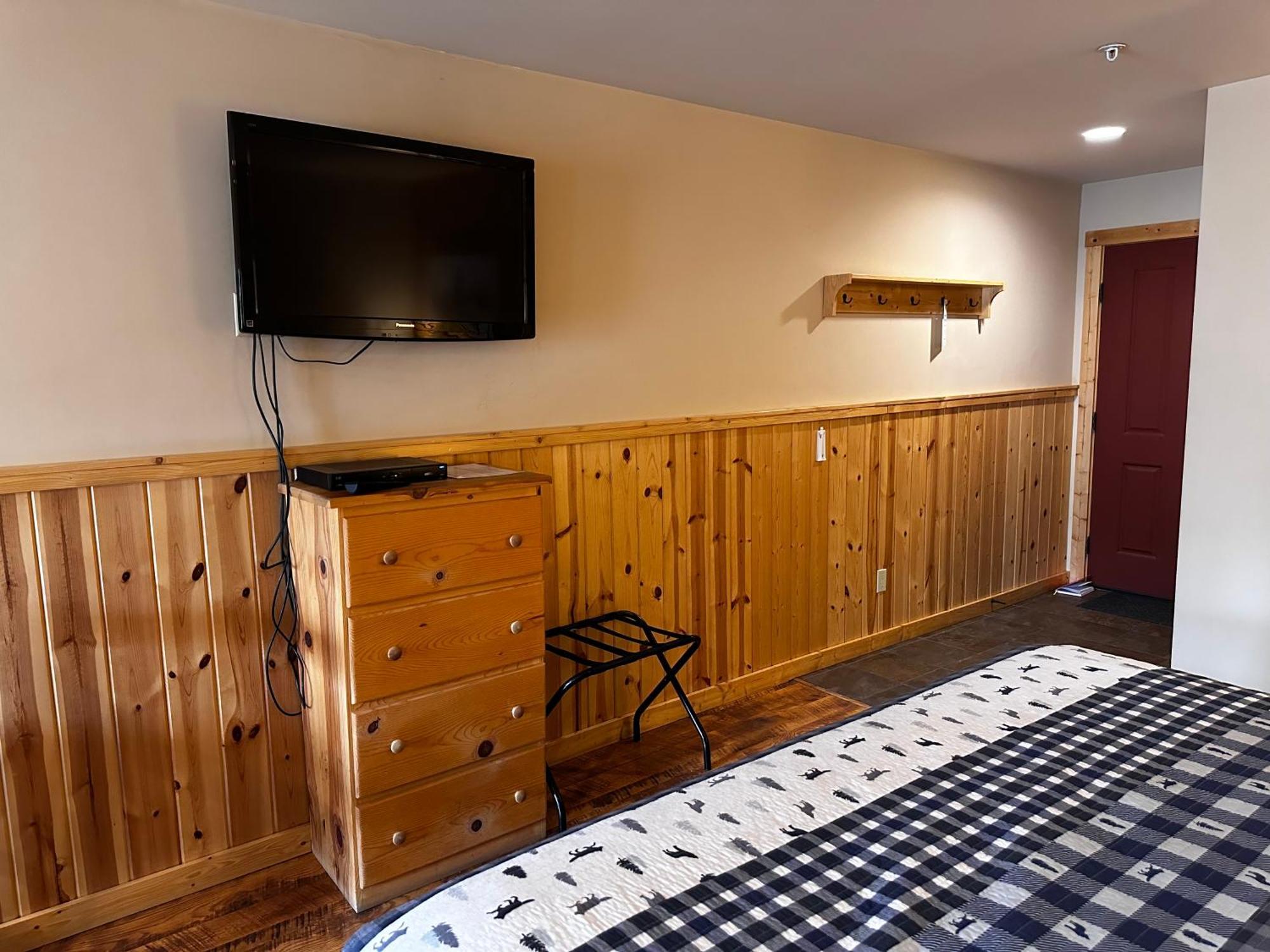 Methow River Lodge And Cabins Winthrop Luaran gambar