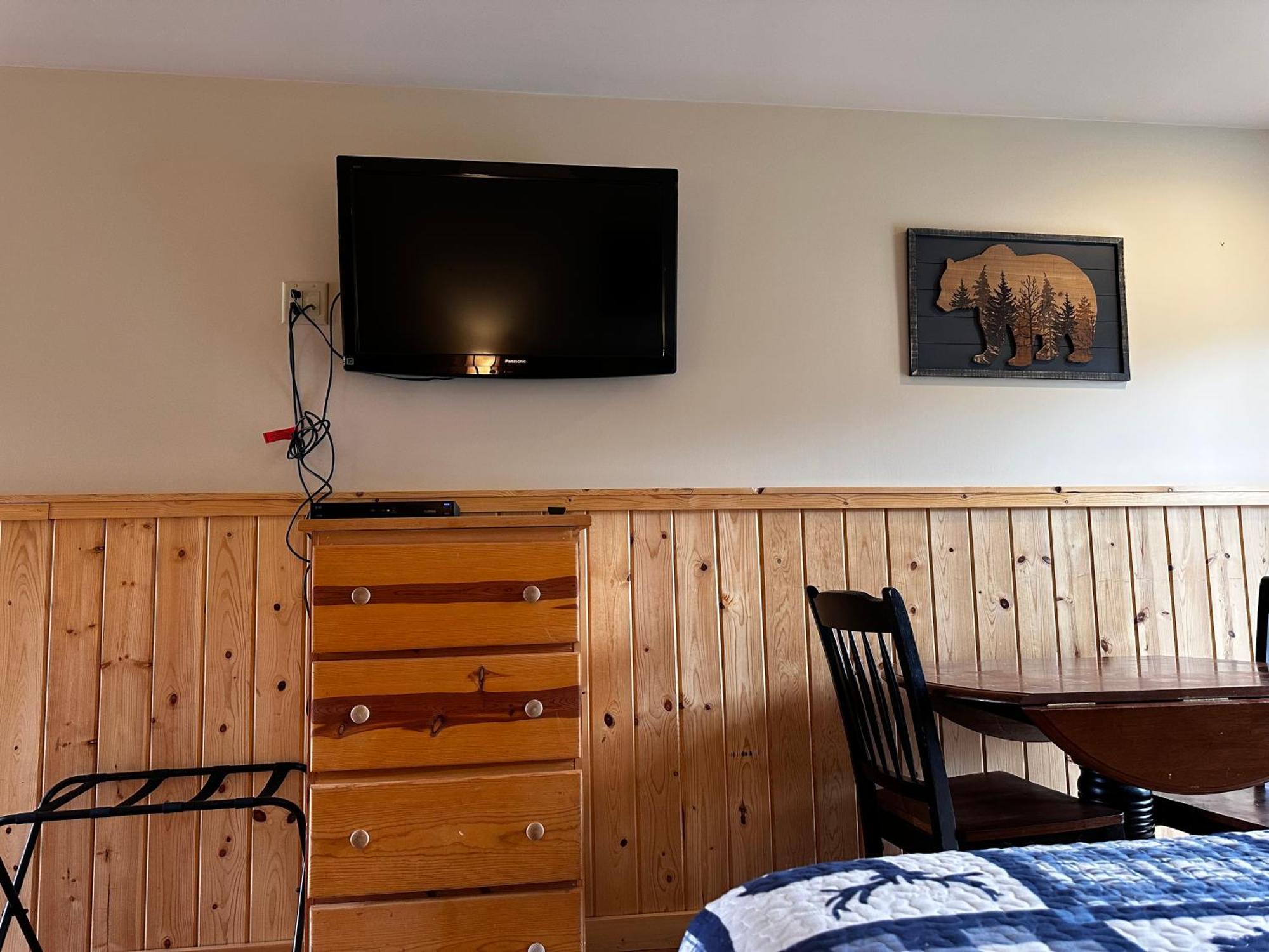 Methow River Lodge And Cabins Winthrop Luaran gambar