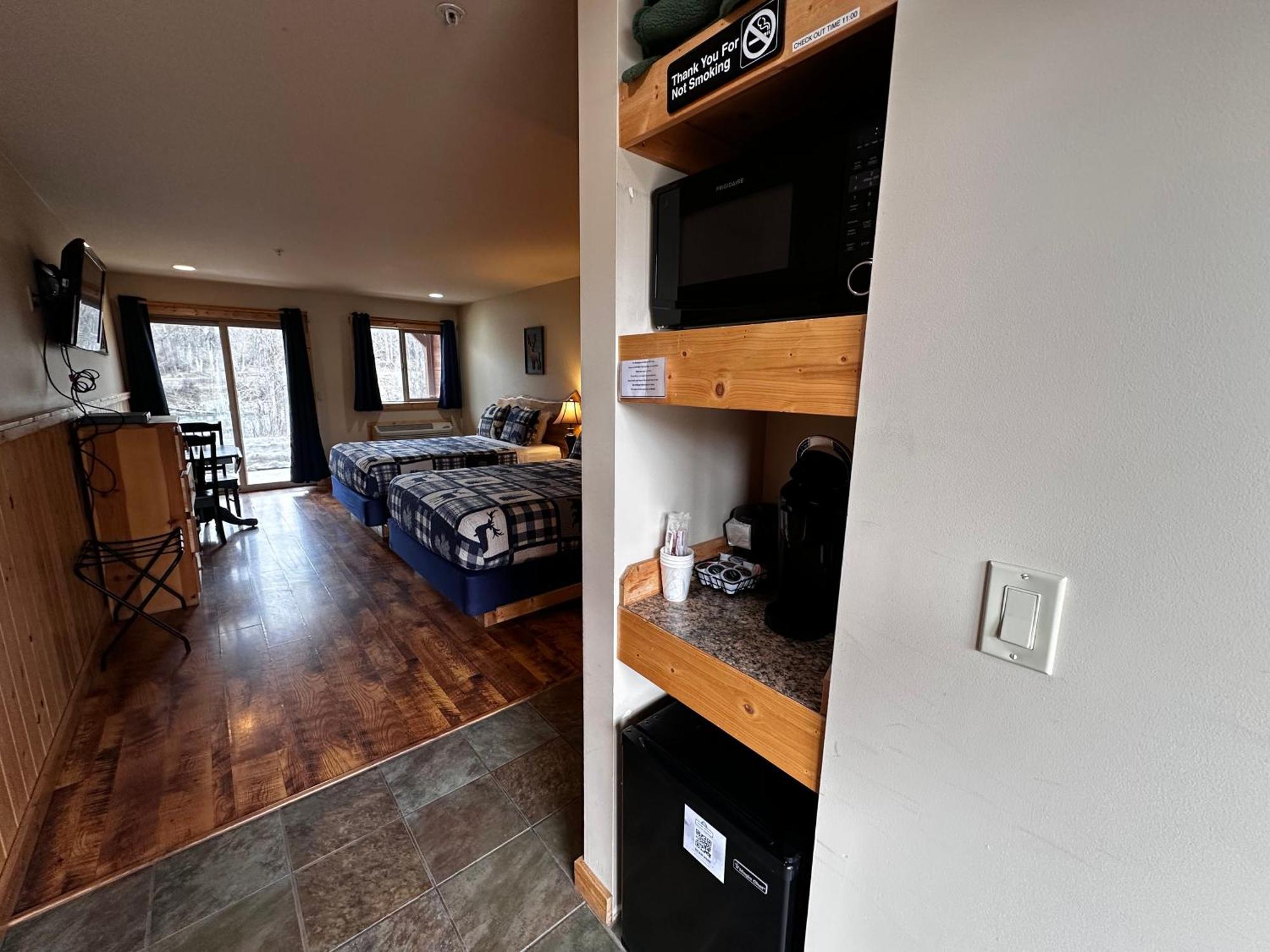 Methow River Lodge And Cabins Winthrop Luaran gambar