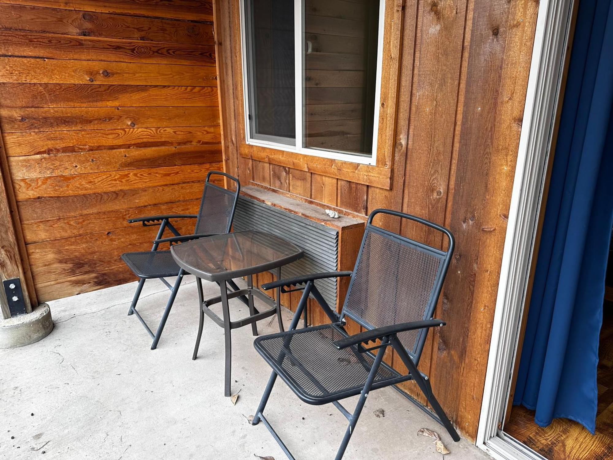 Methow River Lodge And Cabins Winthrop Luaran gambar